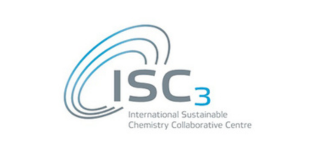 ISC3 Logo